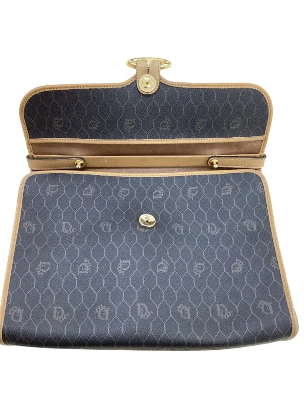 Dior Handbag - Picture 7 of 8